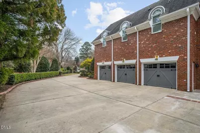105 Duckhead Point, Cary, NC 27518 - Photo 16