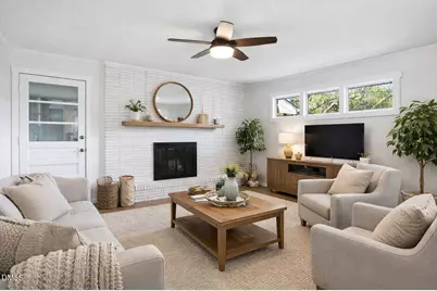 2609 Old Route 22, Kenly, NC 27542 - Photo 2