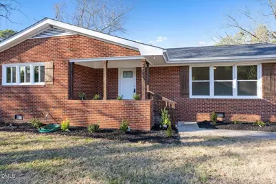 2609 Old Route 22, Kenly, NC 27542 - Photo 6