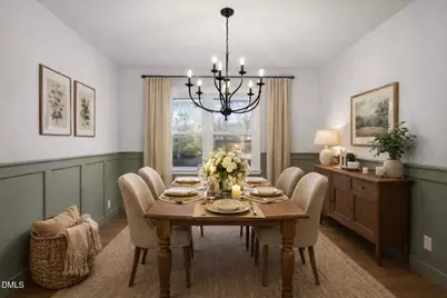 2609 Old Route 22, Kenly, NC 27542 - Photo 2