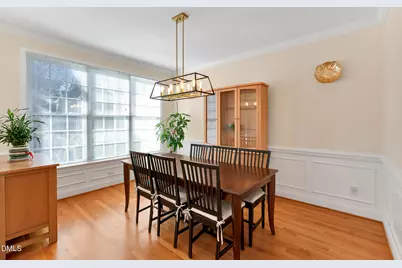 100 Maywood Way, Chapel Hill, NC 27516 - Photo 8