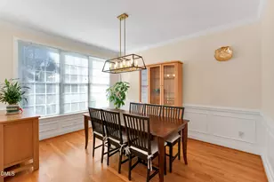 100 Maywood Way, Chapel Hill, NC 27516 - Photo 8