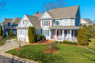 100 Maywood Way, Chapel Hill, NC 27516 - Photo 1