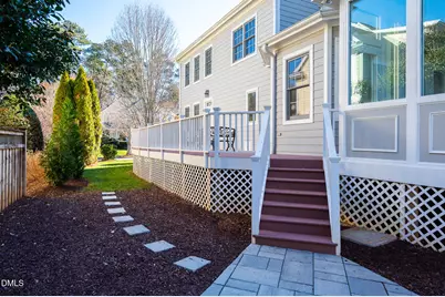 100 Maywood Way, Chapel Hill, NC 27516 - Photo 38