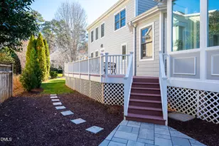 100 Maywood Way, Chapel Hill, NC 27516 - Photo 38