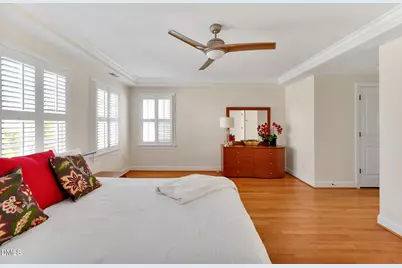 100 Maywood Way, Chapel Hill, NC 27516 - Photo 24