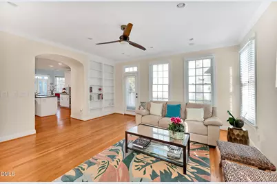 100 Maywood Way, Chapel Hill, NC 27516 - Photo 10