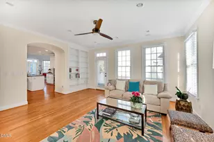 100 Maywood Way, Chapel Hill, NC 27516 - Photo 10