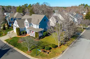 100 Maywood Way, Chapel Hill, NC 27516 - Photo 42