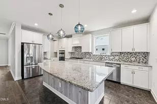 6633 Penfield St, Wake Forest, NC 27587 - Photo 8