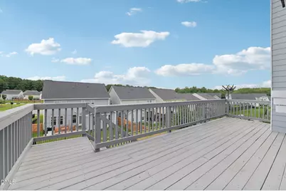 6633 Penfield Street, Wake Forest, NC 27587 - Photo 22