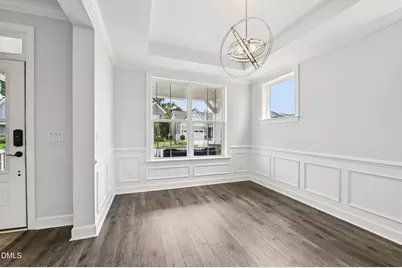 6633 Penfield Street, Wake Forest, NC 27587 - Photo 4