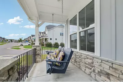 6633 Penfield Street, Wake Forest, NC 27587 - Photo 2