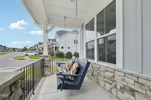 6633 Penfield St, Wake Forest, NC 27587 - Photo 2