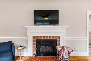 417 W Maynard Ave, Durham, NC 27704 - Photo 6