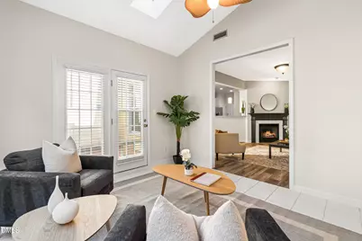 11035 Southwalk Lane, Raleigh, NC 27614 - Photo 12