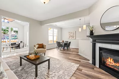 11035 Southwalk Lane, Raleigh, NC 27614 - Photo 6