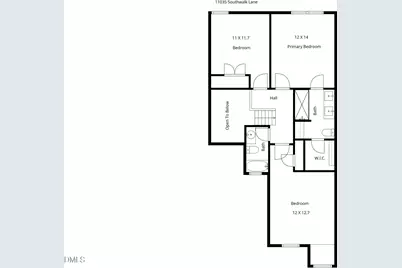 11035 Southwalk Lane, Raleigh, NC 27614 - Photo 48