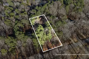 164 Bridges Ln, Youngsville, NC 27596 - Photo 36