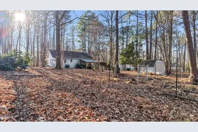 164 Bridges Lane, Youngsville, NC 27596 - Photo 30