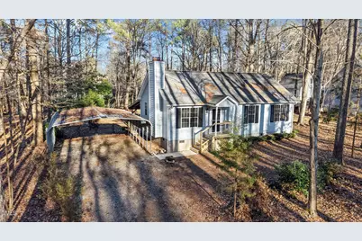 164 Bridges Lane, Youngsville, NC 27596 - Photo 32