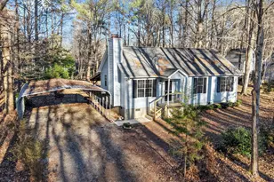 164 Bridges Ln, Youngsville, NC 27596 - Photo 32