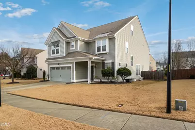 2111 Old Rosebud Drive, Knightdale, NC 27545 - Photo 2