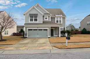 2111 Old Rosebud Dr, Knightdale, NC 27545 - Photo 1