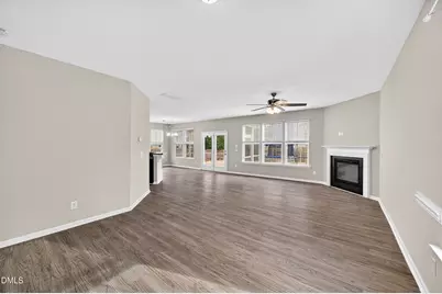 2111 Old Rosebud Drive, Knightdale, NC 27545 - Photo 6