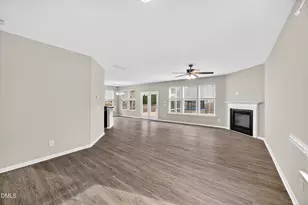 2111 Old Rosebud Dr, Knightdale, NC 27545 - Photo 6