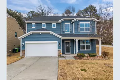 2021 Muddy Creek Court, Raleigh, NC 27610 - Photo 1