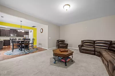 2021 Muddy Creek Court, Raleigh, NC 27610 - Photo 10