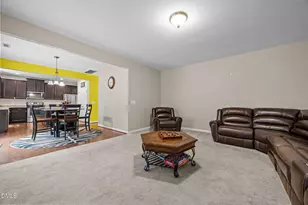 2021 Muddy Creek Ct, Raleigh, NC 27610 - Photo 10