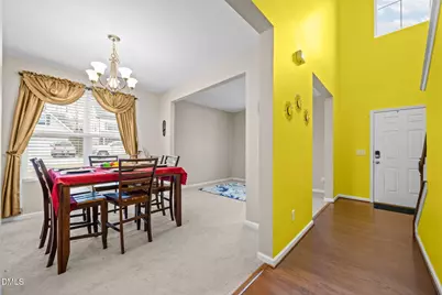 2021 Muddy Creek Court, Raleigh, NC 27610 - Photo 20