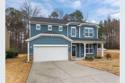 2021 Muddy Creek Court, Raleigh, NC 27610 - Photo 4