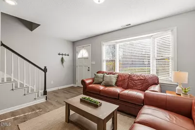 123 Old Cooper Square #Unit M3, Chapel Hill, NC 27517 - Photo 4