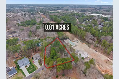 507 Maple Street, Cary, NC 27513 - Photo 1