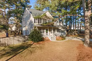 6512 Cablewood Dr, Raleigh, NC 27603 - Photo 2