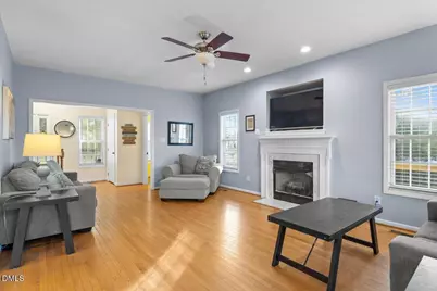 6512 Cablewood Drive, Raleigh, NC 27603 - Photo 10