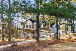 6512 Cablewood Dr, Raleigh, NC 27603 - Photo 4