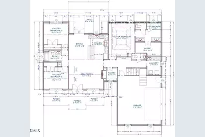 616 Hillard Lane, Wendell, NC 27591 - Photo 2