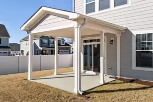 237 Cressida Woods Dr, Holly Springs, NC 27540 - Photo 8