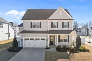 237 Cressida Woods Dr, Holly Springs, NC 27540 - Photo 1