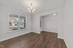 237 Cressida Woods Dr, Holly Springs, NC 27540 - Photo 10