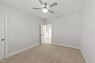 237 Cressida Woods Dr, Holly Springs, NC 27540 - Photo 26