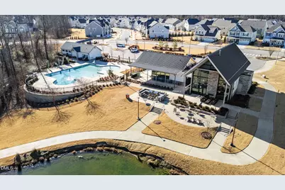 237 Cressida Woods Drive, Holly Springs, NC 27540 - Photo 46