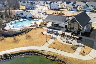 237 Cressida Woods Dr, Holly Springs, NC 27540 - Photo 46