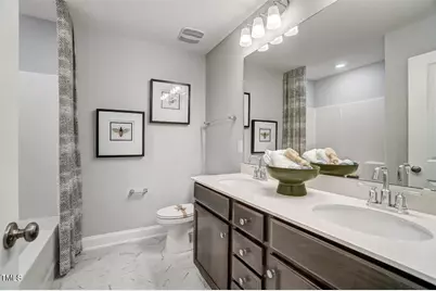 9513 Wood River Drive, Zebulon, NC 27597 - Photo 20