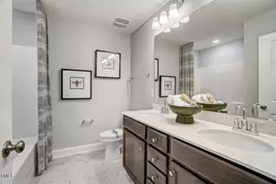 9513 Wood River Dr, Zebulon, NC 27597 - Photo 20