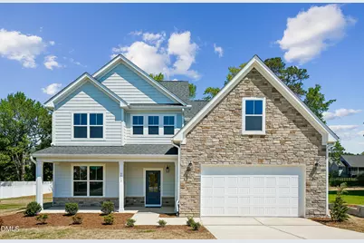 9513 Wood River Drive #004, Zebulon, NC 27597 - Photo 1